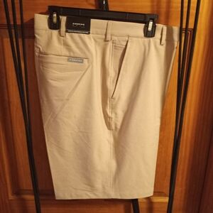 Dunning Golf Stretch Performance Bottoms Size 42